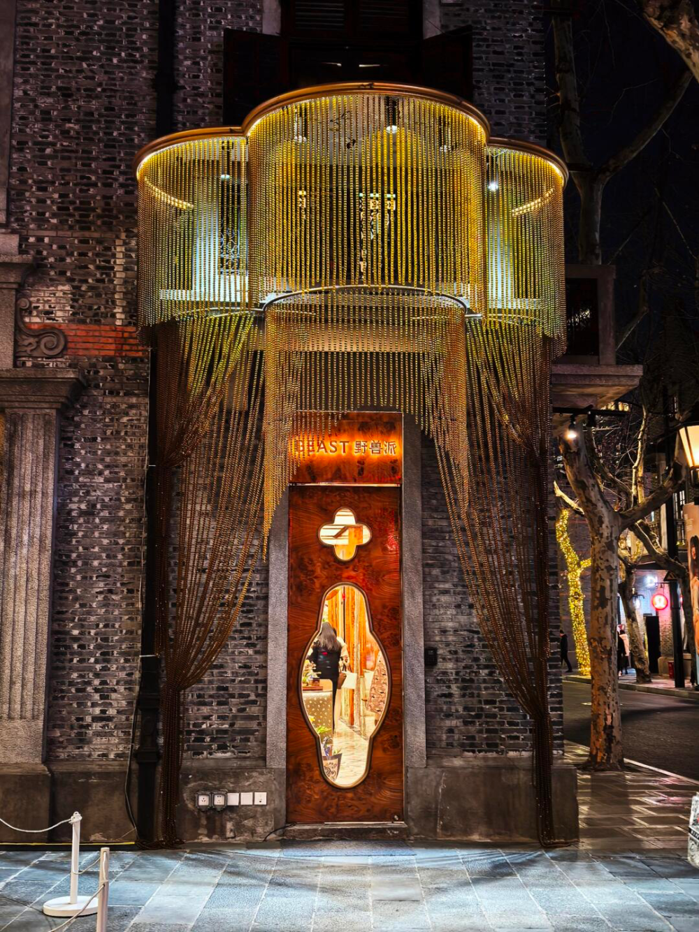 广告人干货库 品牌门店,正成为旅行的“情绪目的地”-广告人干货库