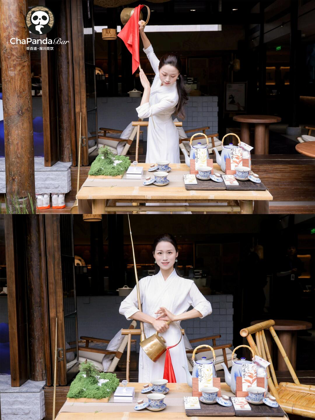 品牌门店，正成为旅行的“情绪目的地”-广告人干货库