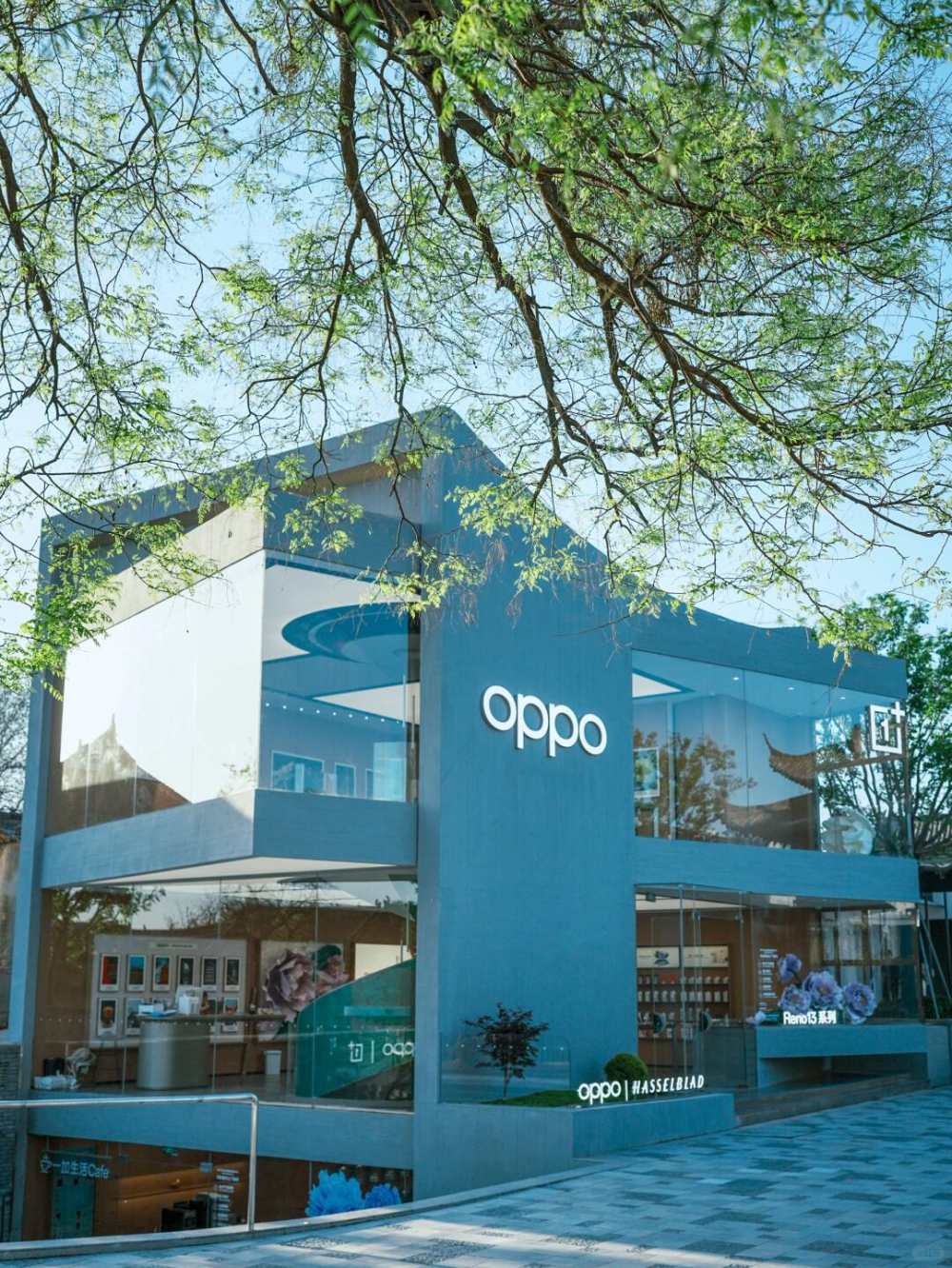 广告人干货库 品牌门店,正成为旅行的“情绪目的地”-广告人干货库