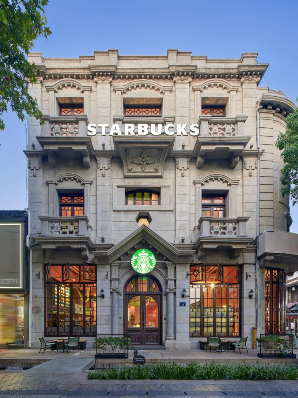 广告人干货库 品牌门店,正成为旅行的“情绪目的地”-广告人干货库