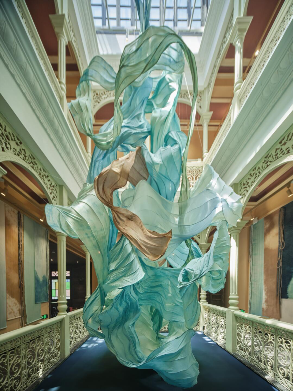 广告人干货库 品牌门店,正成为旅行的“情绪目的地”-广告人干货库