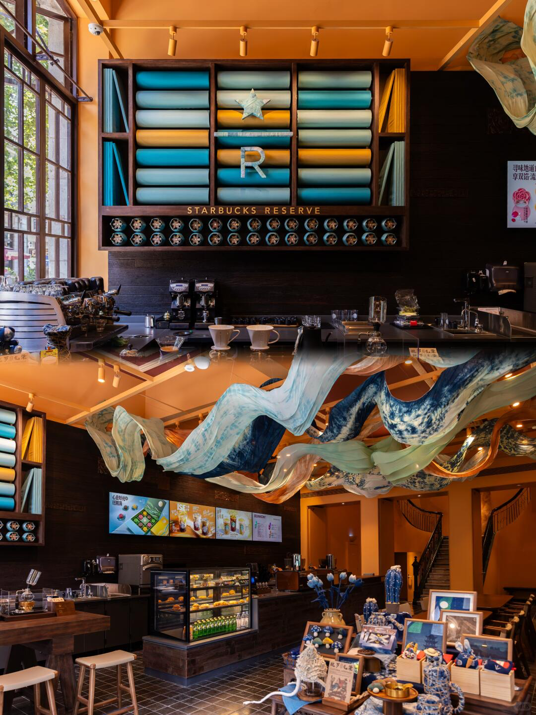品牌门店，正成为旅行的“情绪目的地”-广告人干货库