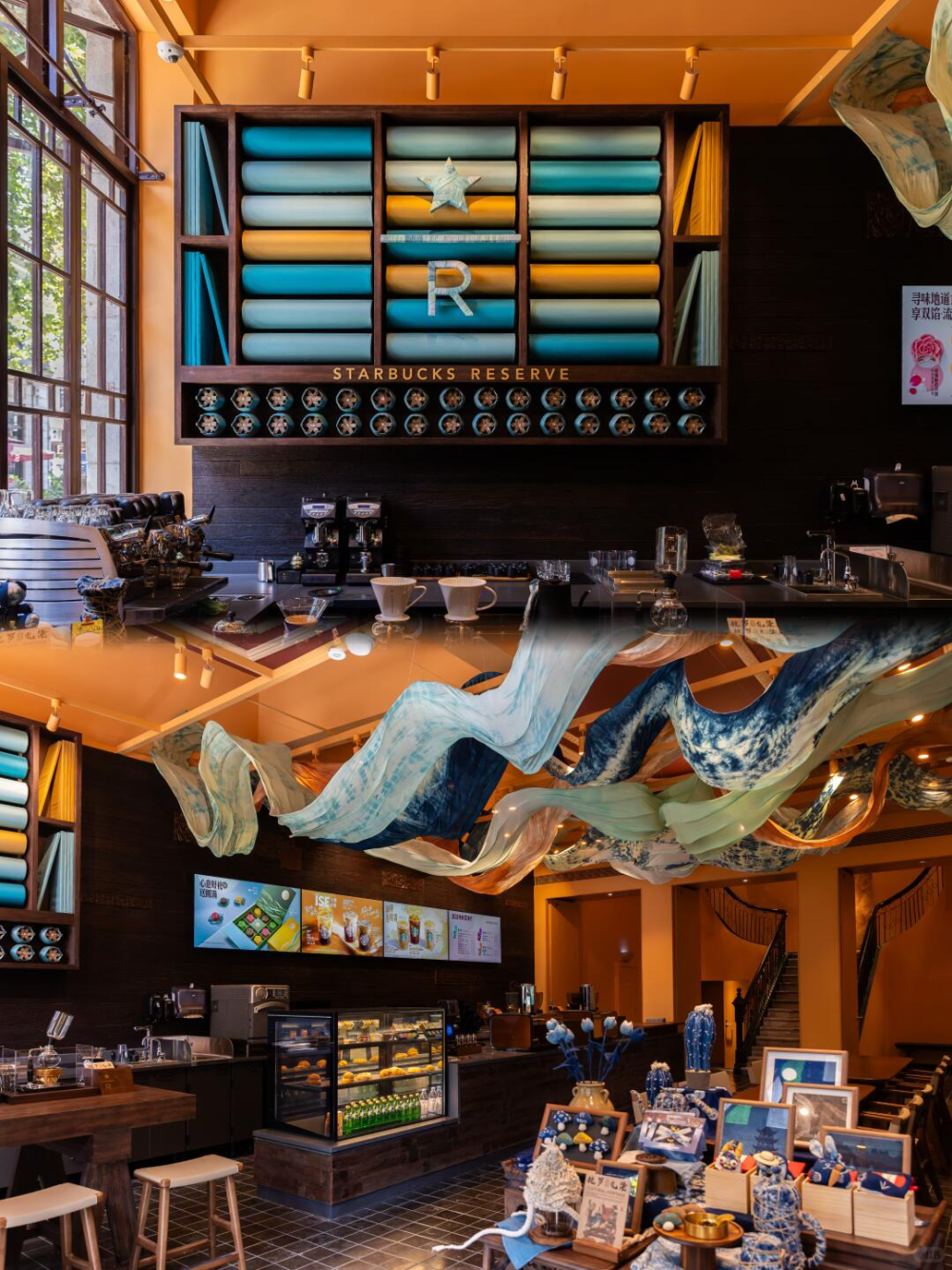 广告人干货库 品牌门店,正成为旅行的“情绪目的地”-广告人干货库