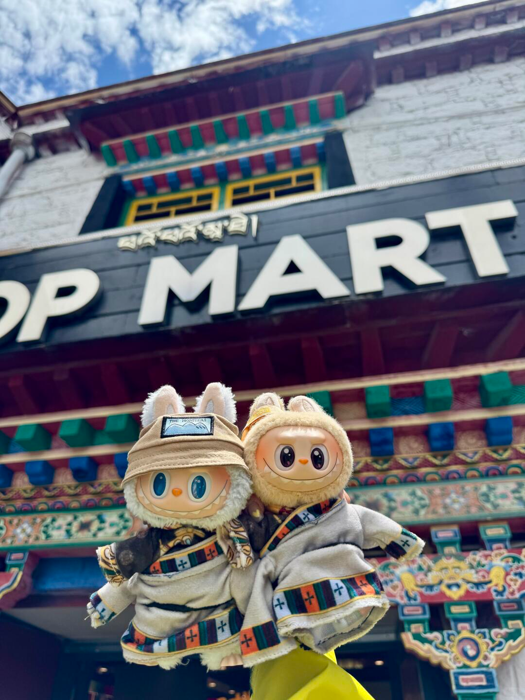 品牌门店，正成为旅行的“情绪目的地”-广告人干货库