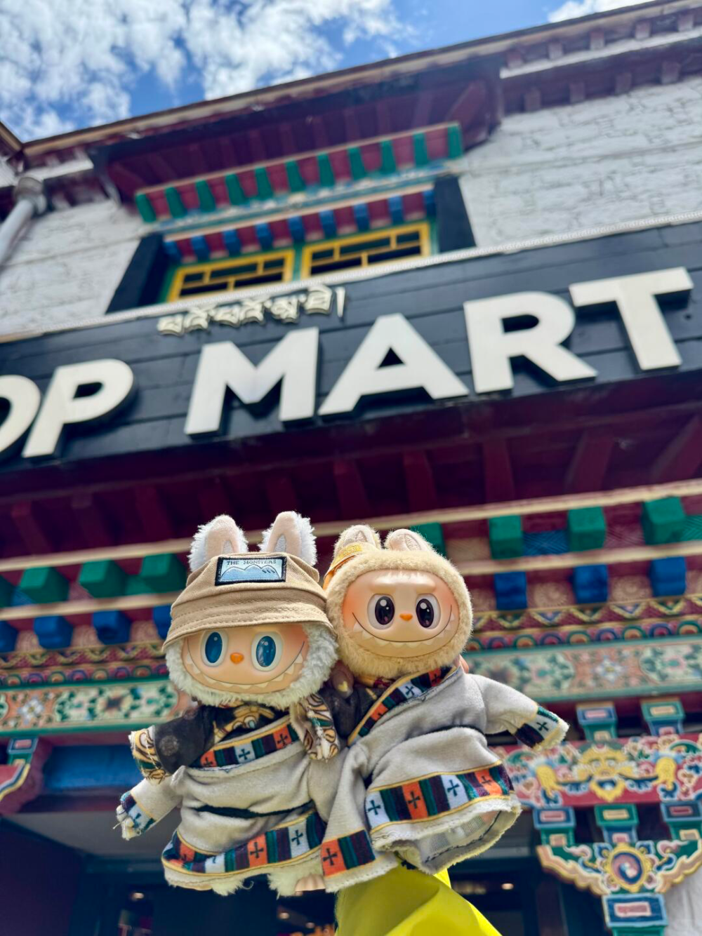 广告人干货库 品牌门店,正成为旅行的“情绪目的地”-广告人干货库