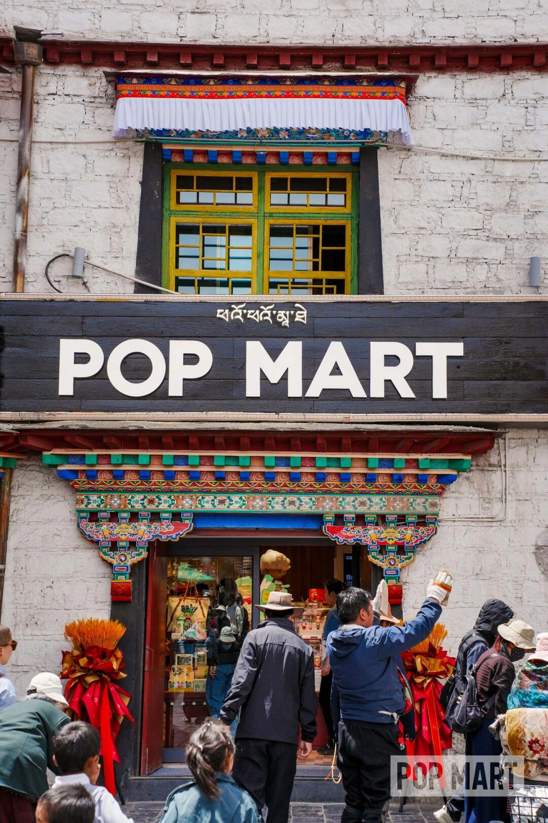 品牌门店，正成为旅行的“情绪目的地”-广告人干货库