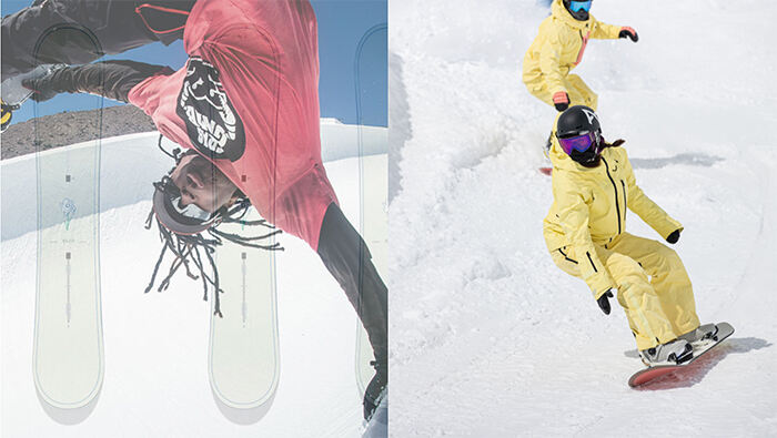 广告人干货库 BURTON:这一次,我们先滑为敬!-广告人干货库