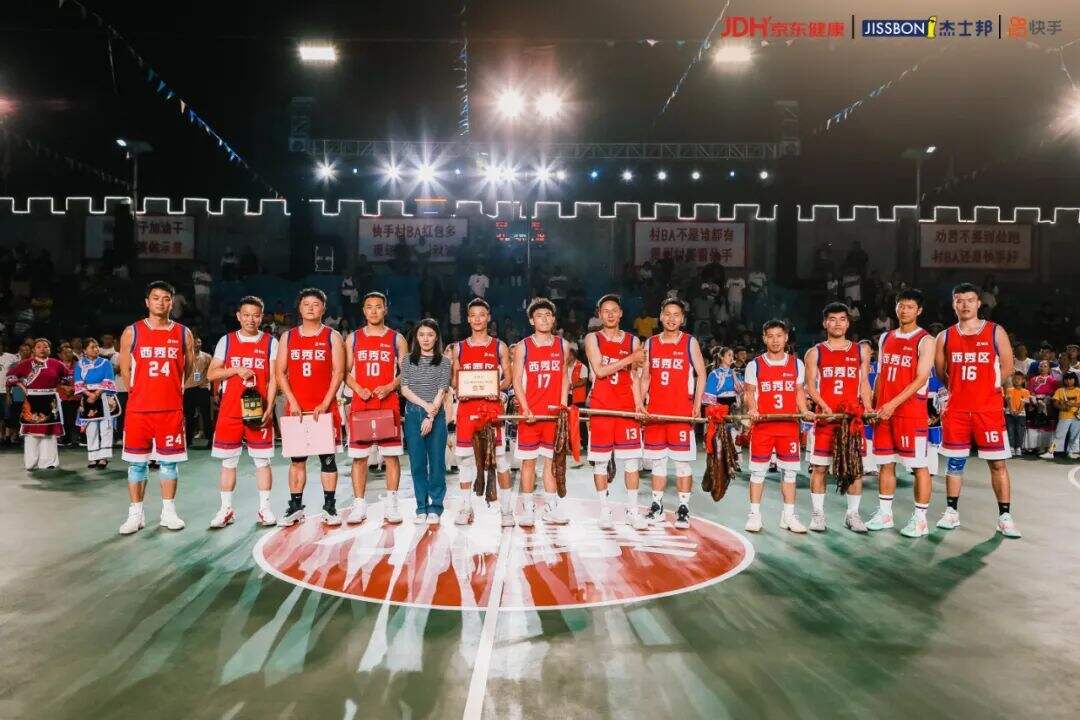 广告人干货库 联手京东快手,杰士邦618与村BA一起持久热爱-广告人干货库