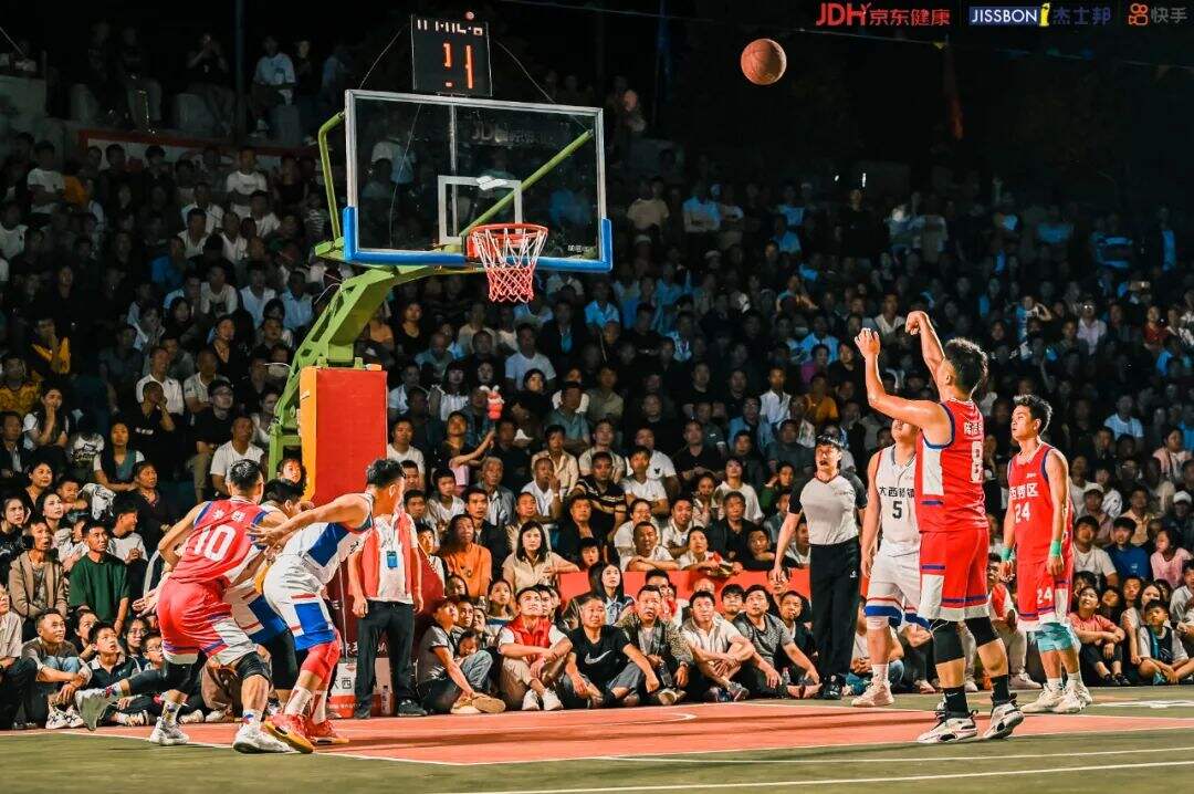 广告人干货库 联手京东快手,杰士邦618与村BA一起持久热爱-广告人干货库