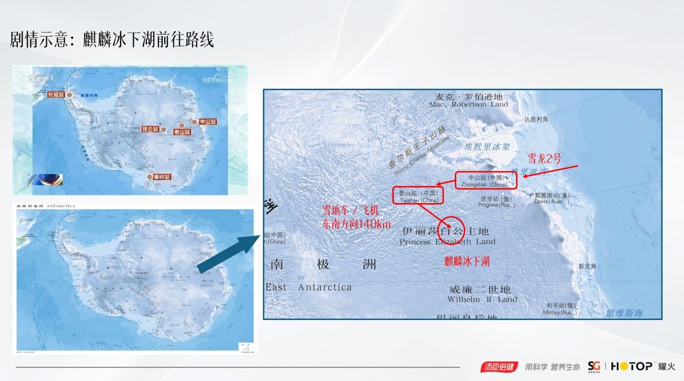 汤臣倍健30周年，全AI品牌大片《敢探极境》-广告人干货库