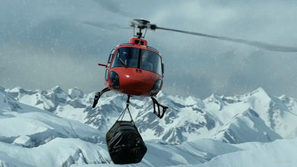 广告人干货库 汤臣倍健30周年,全AI品牌大片《敢探极境》-广告人干货库