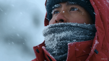 广告人干货库 汤臣倍健30周年,全AI品牌大片《敢探极境》-广告人干货库