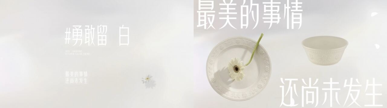 广告人干货库 京东餐具:2025厨房秋冬流行色趋势发布-广告人干货库