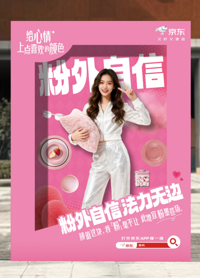 广告人干货库 京东餐具:2025厨房秋冬流行色趋势发布-广告人干货库