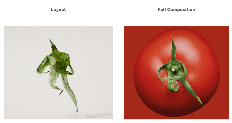 广告人干货库 亨氏:想赢的番茄,有的是“手段”被看见!-广告人干货库