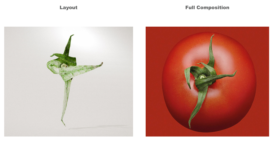 广告人干货库 亨氏:想赢的番茄,有的是“手段”被看见!-广告人干货库