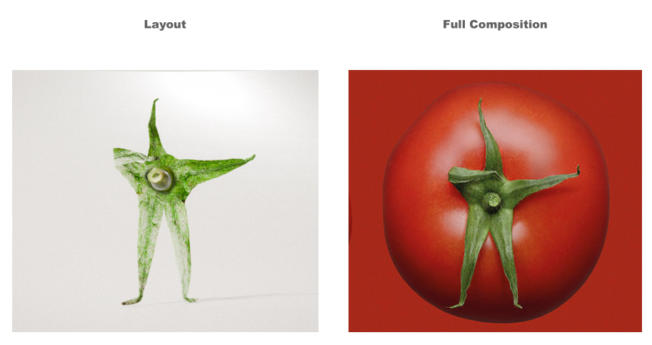 广告人干货库 亨氏:想赢的番茄,有的是“手段”被看见!-广告人干货库