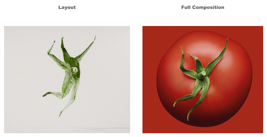 广告人干货库 亨氏:想赢的番茄,有的是“手段”被看见!-广告人干货库