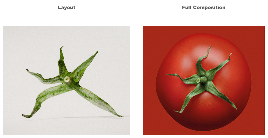 广告人干货库 亨氏:想赢的番茄,有的是“手段”被看见!-广告人干货库