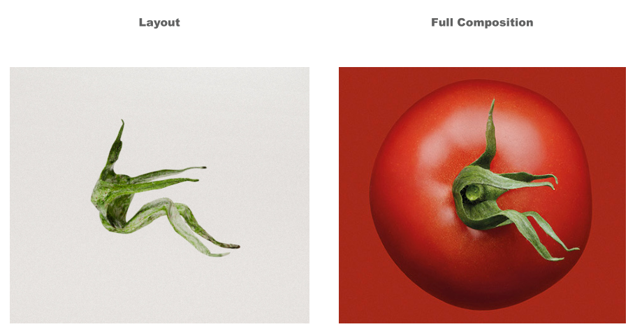 广告人干货库 亨氏:想赢的番茄,有的是“手段”被看见!-广告人干货库