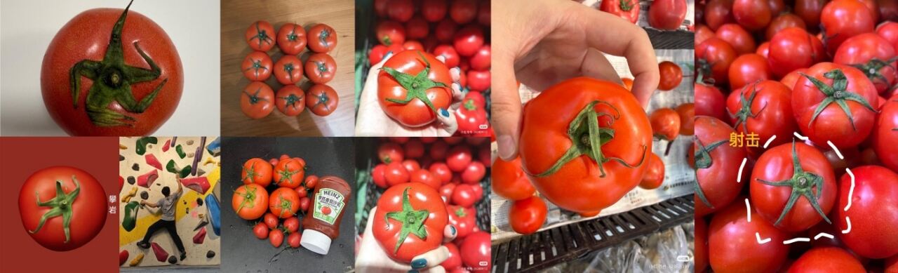 广告人干货库 亨氏:想赢的番茄,有的是“手段”被看见!-广告人干货库