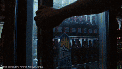 广告人干货库 哈尔滨啤酒:竟然把黄金销售位让给对手!?-广告人干货库