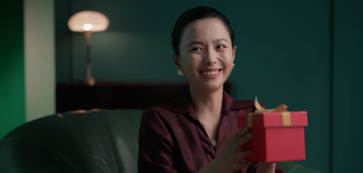 广告人干货库 京东双11×刘宇宁:用冷幽默上热话题-广告人干货库