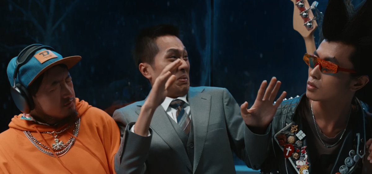 广告人干货库 京东双11×刘宇宁:用冷幽默上热话题-广告人干货库