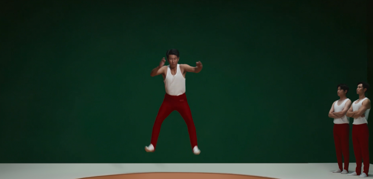 广告人干货库 京东双11×刘宇宁:用冷幽默上热话题-广告人干货库