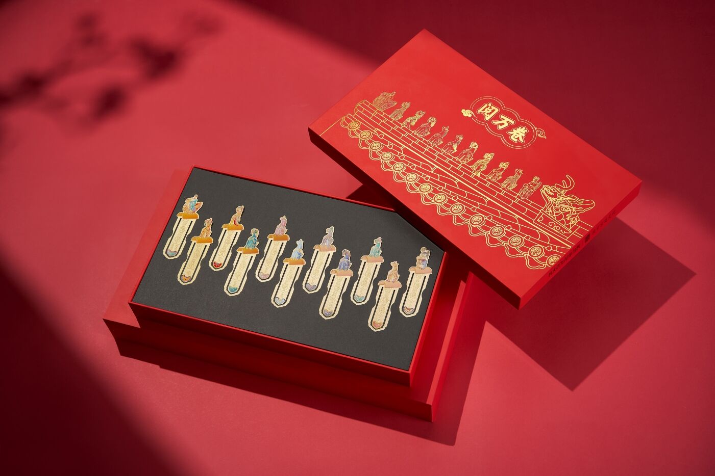 广告人干货库 科大讯飞AI学习机×故宫:三重礼,登金榜-广告人干货库