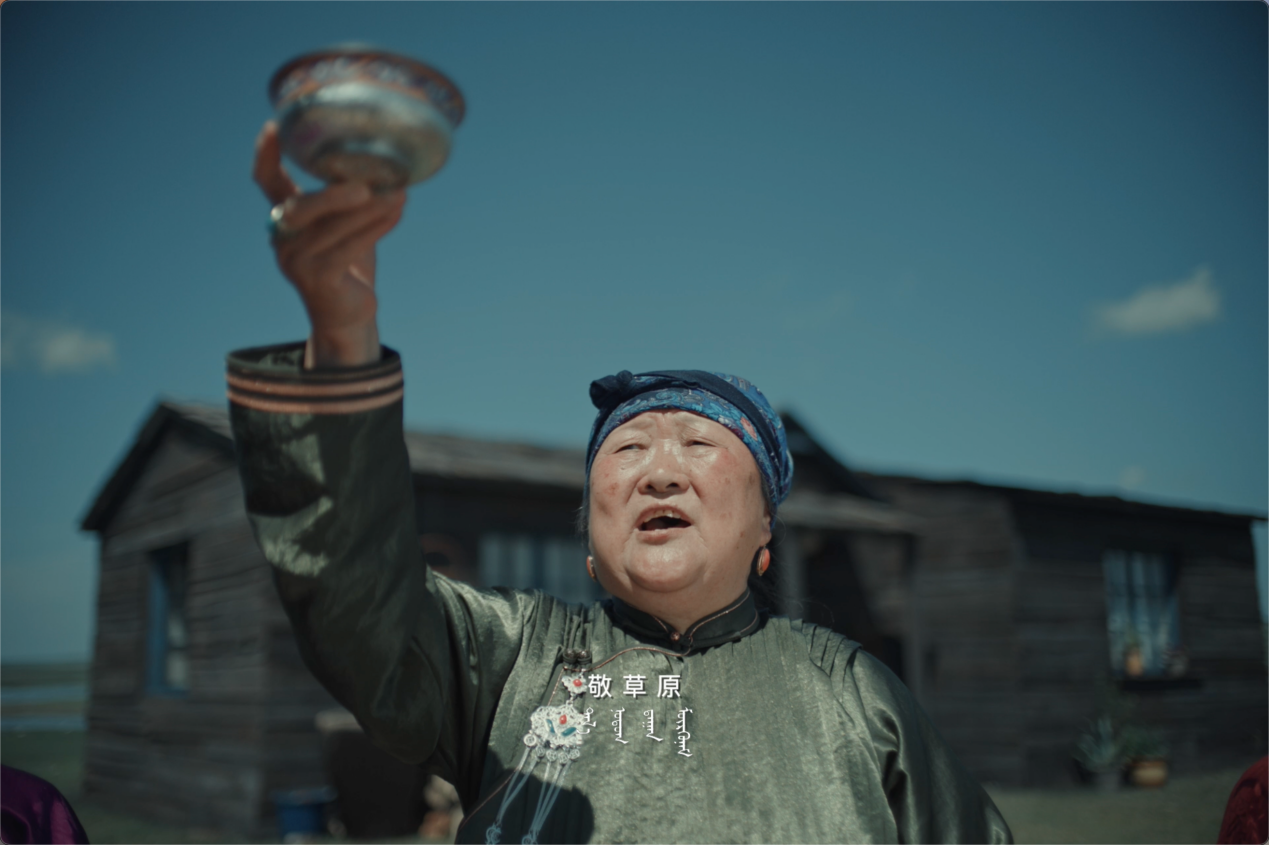广告人干货库 伊利:用《三千》分之一的故事,溯源爱的来处-广告人干货库