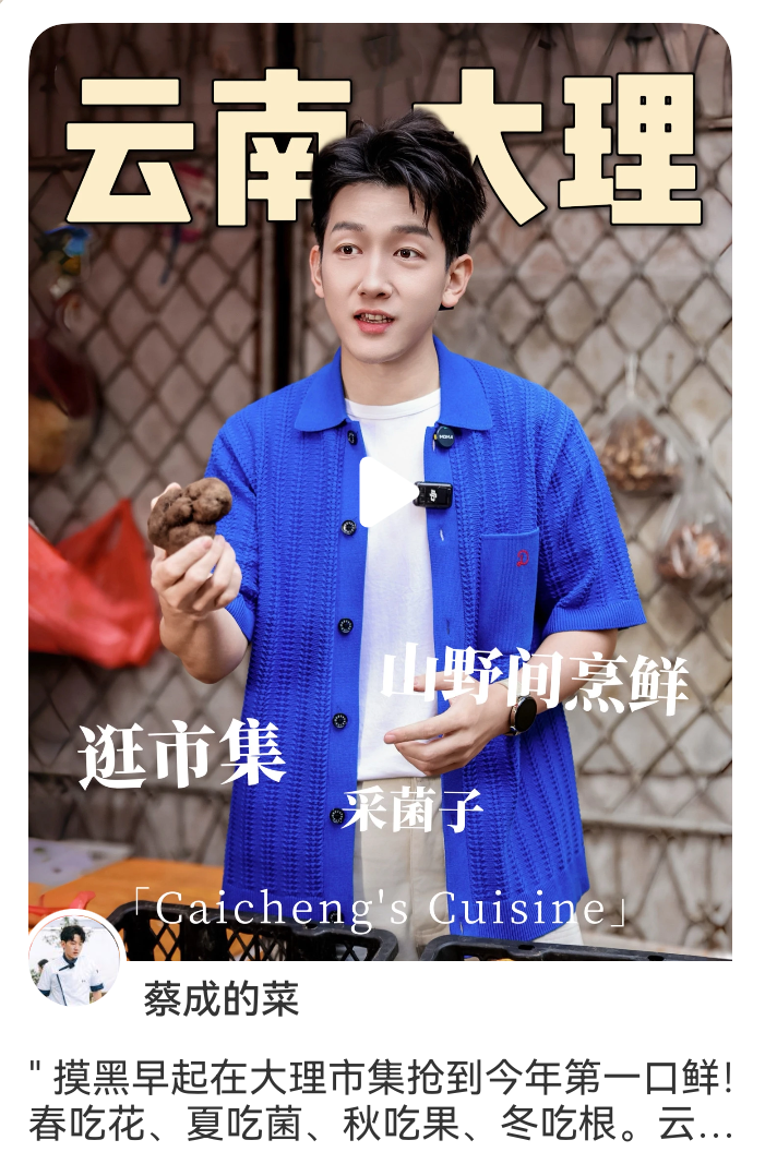 广告人干货库 优质内容种草,助力老板电器寻鲜记内容出圈-广告人干货库
