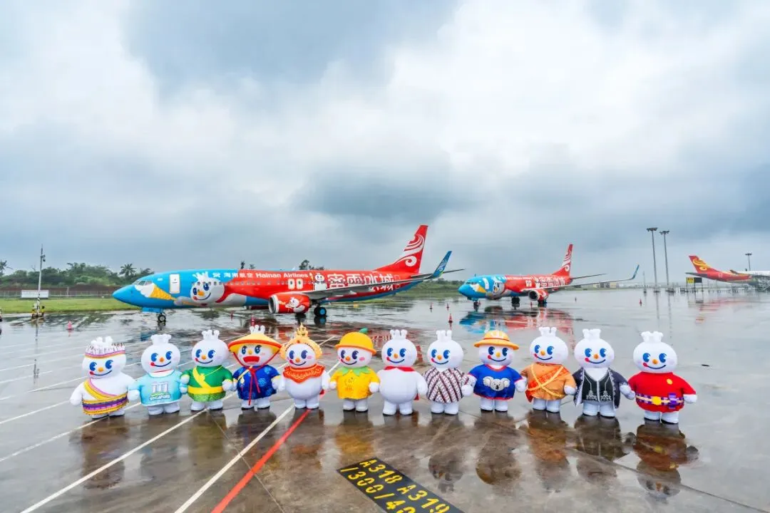 4元奶茶的雪王,坐上了4亿的大飞机-广告人干货库