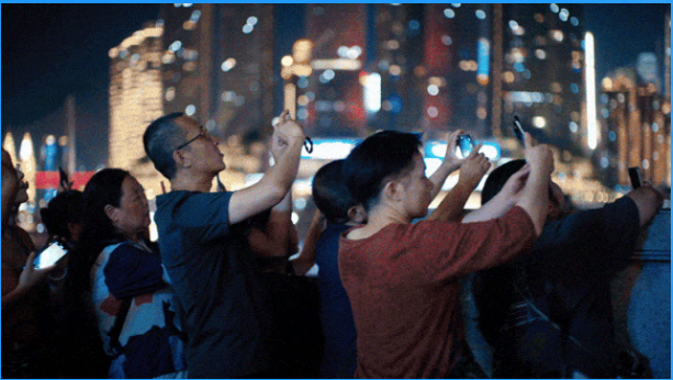 哈啰,我们重新认识一下吧!-广告人干货库