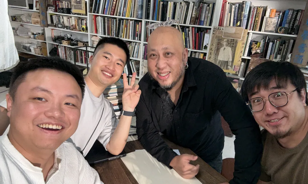 哈啰,我们重新认识一下吧!-广告人干货库