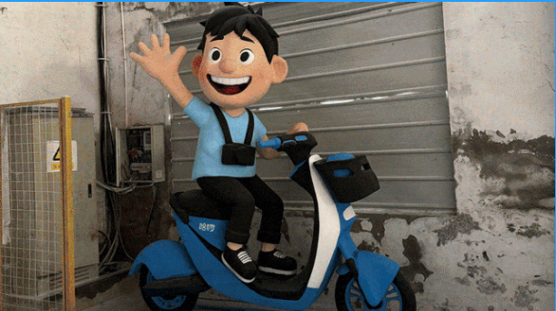 哈啰,我们重新认识一下吧!-广告人干货库