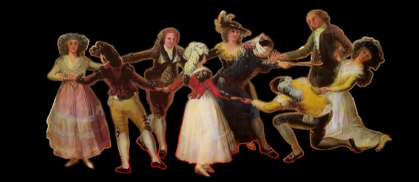 07.想做爆款?先讀《詩經》 by W 思無邪-广告人干货库