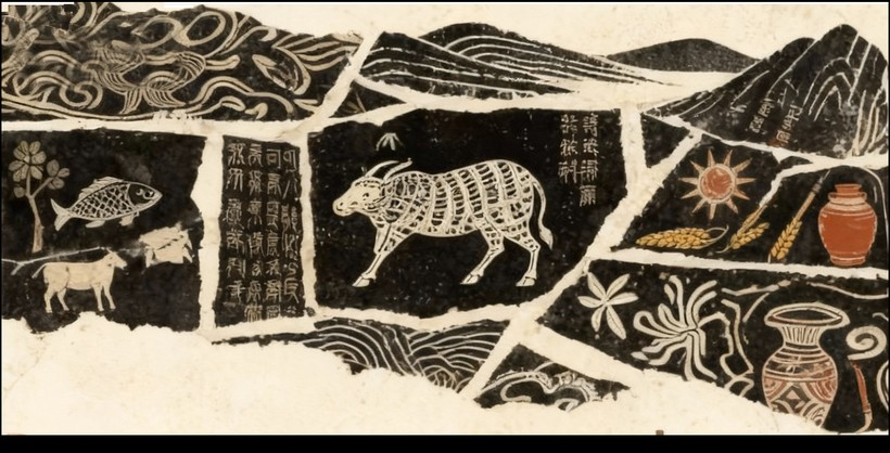 07.想做爆款?先讀《詩經》 by W 思無邪-广告人干货库