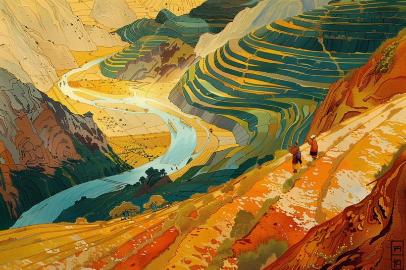 07.想做爆款?先讀《詩經》 by W 思無邪-广告人干货库