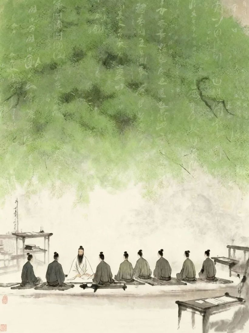 07.想做爆款?先讀《詩經》 by W 思無邪-广告人干货库