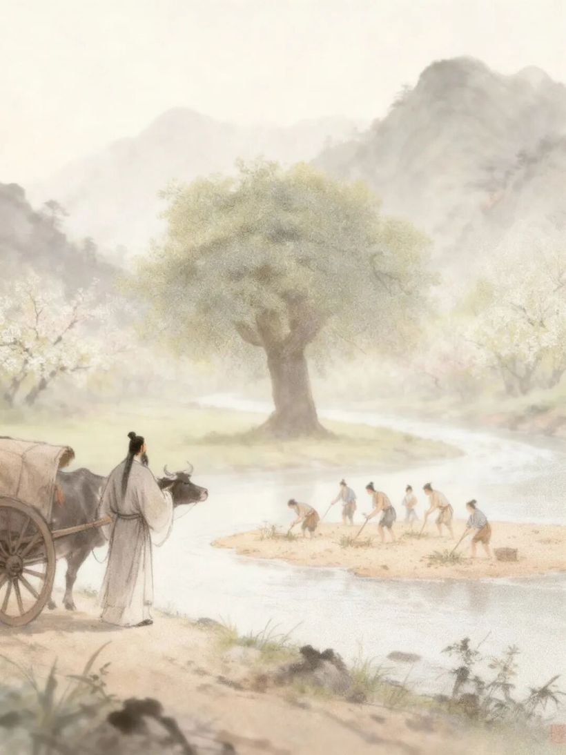 07.想做爆款?先讀《詩經》 by W 思無邪-广告人干货库