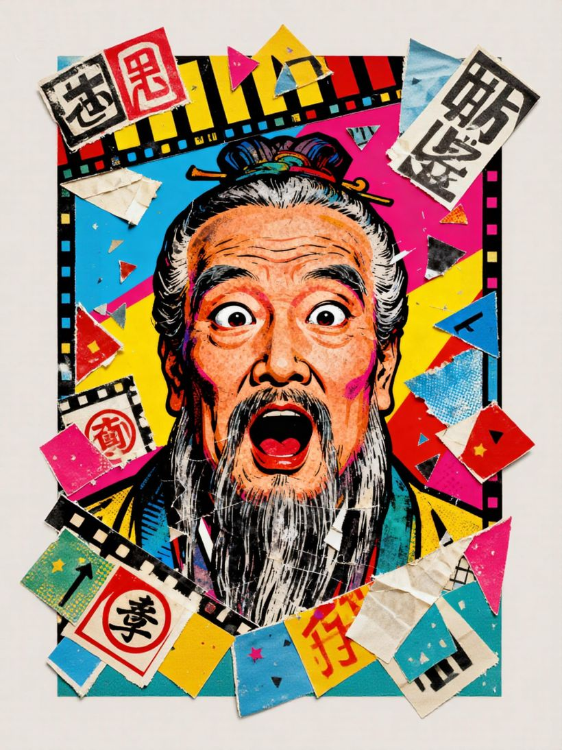 07.想做爆款?先讀《詩經》 by W 思無邪-广告人干货库