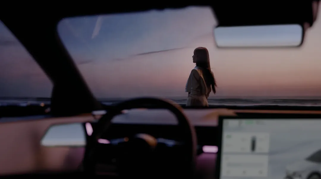 长安马自达 X 王心凌:收下这记甜蜜暴击-广告人干货库