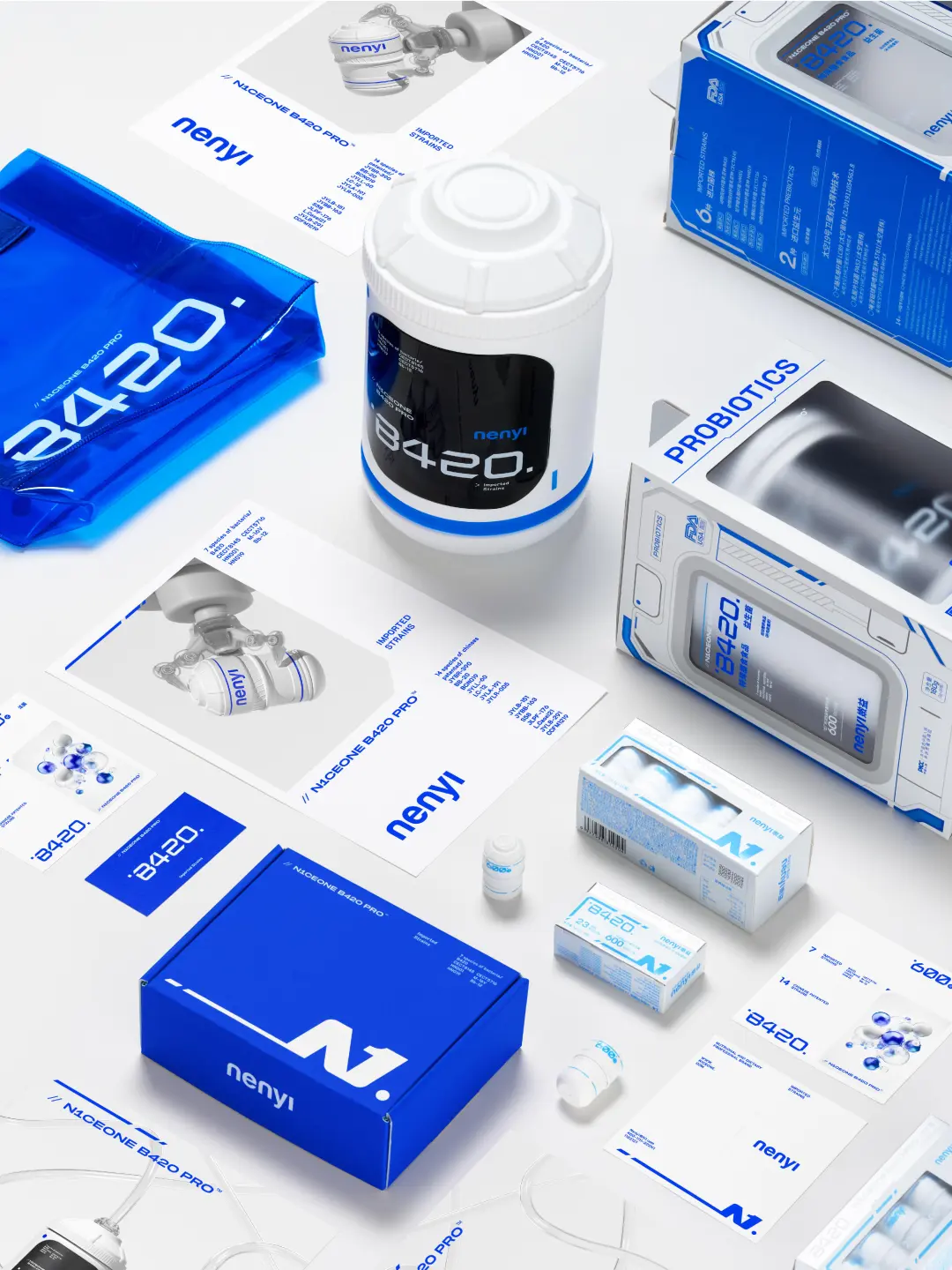 打造品牌的5个致命误区,你中了几个?-广告人干货库