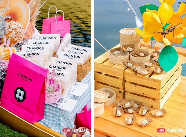 2025小红书马路生活节 | 那些让人心动的内容,真的来到你我身边-广告人干货库