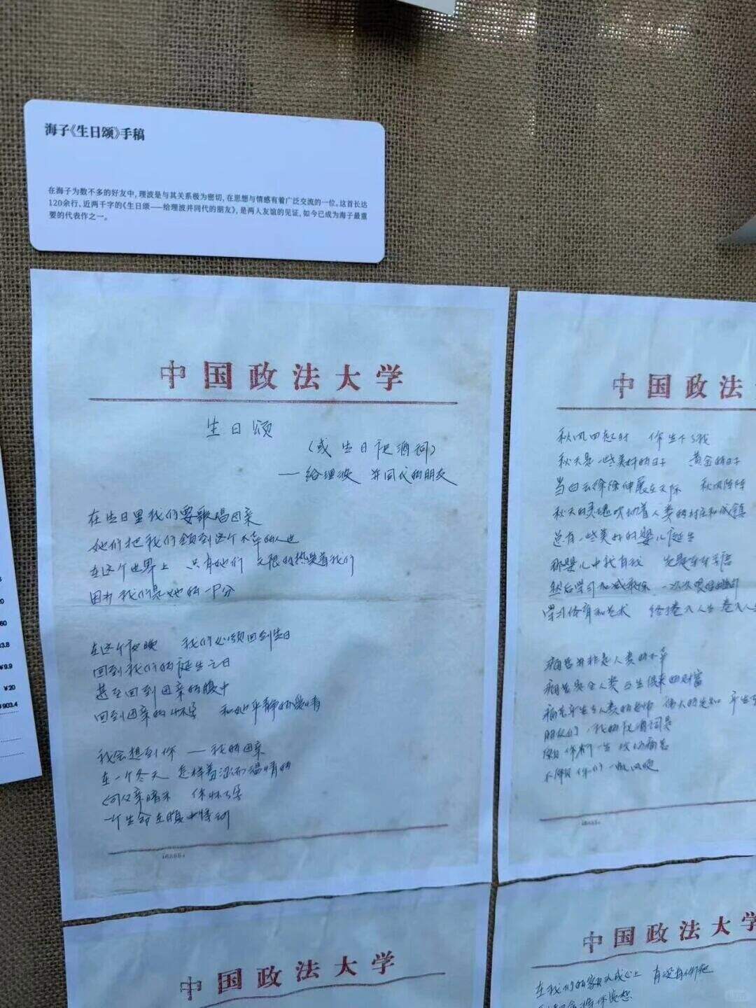 小红书文学节整活,厕纸写祝“您全家都是作家”-广告人干货库