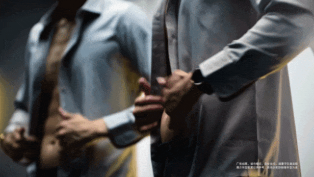 汪顺:被品牌逼成“不穿衣服专业户”?-广告人干货库