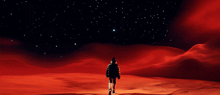广告人干货库 balabala:一场星球级的AI大秀-广告人干货库