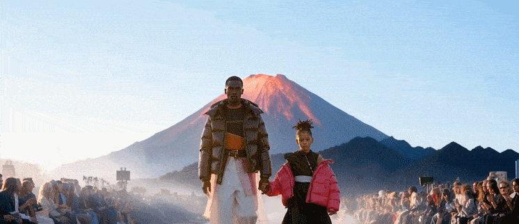 广告人干货库 balabala:一场星球级的AI大秀-广告人干货库