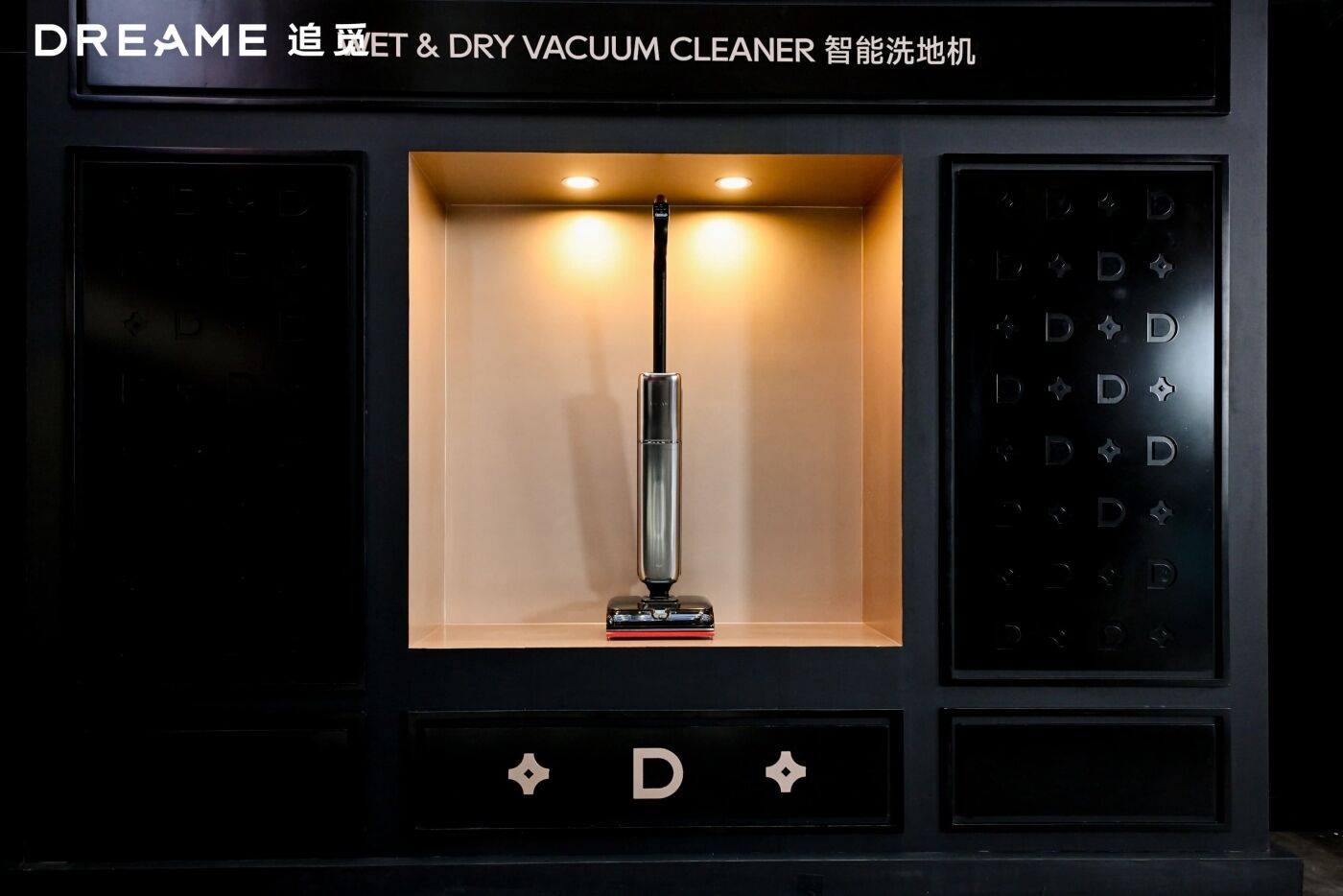 广告人干货库 追觅双十一狂欢日×张凌赫:60分钟,1亿的热爱奔赴-广告人干货库